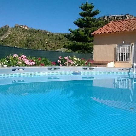 Riverside Place Benifallet Екстер'єр фото