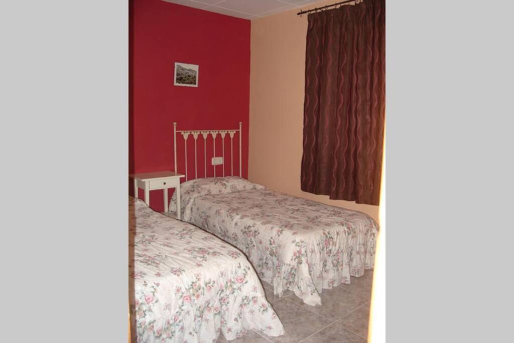 Riverside Place Benifallet Екстер'єр фото