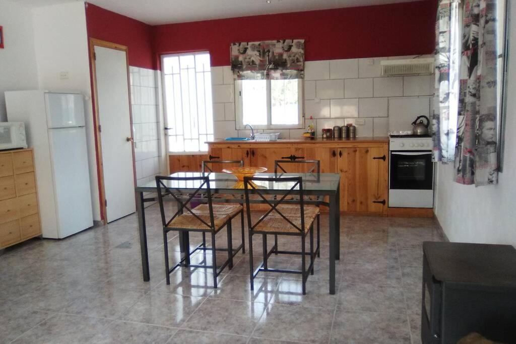 Riverside Place Benifallet Екстер'єр фото
